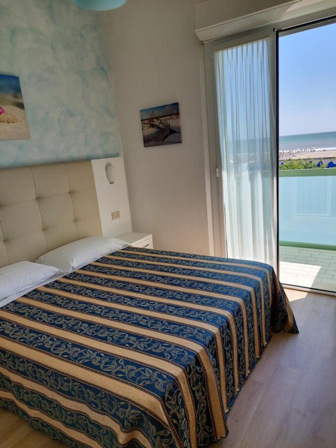 Costa Del Sole Only Room Milano Marittima Exterior foto