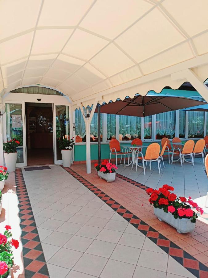 Costa Del Sole Only Room Milano Marittima Exterior foto