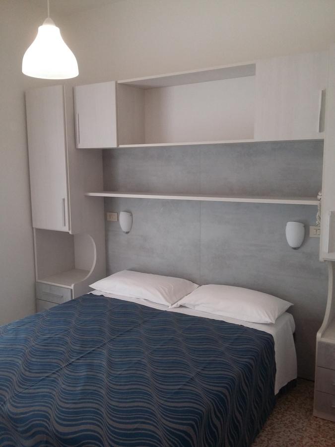 Costa Del Sole Only Room Milano Marittima Exterior foto