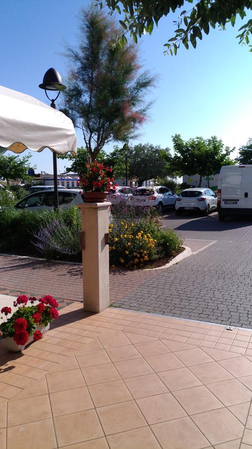 Costa Del Sole Only Room Milano Marittima Exterior foto