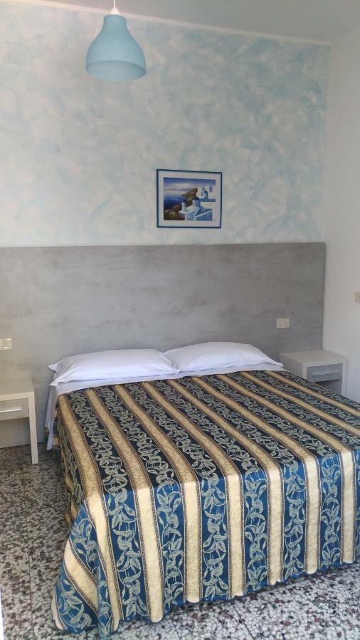 Costa Del Sole Only Room Milano Marittima Exterior foto